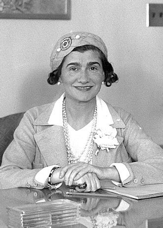 quand est né coco chanel|Coco Chanel wikipedia francais.